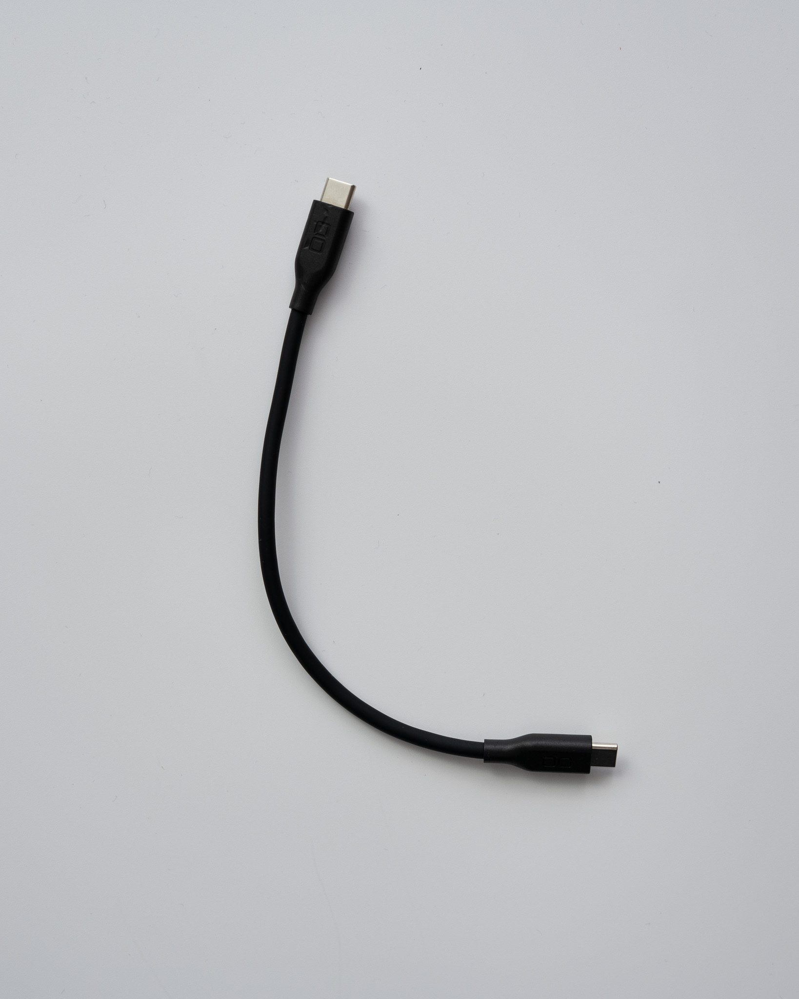 CIO 15cm USB-Cケーブル