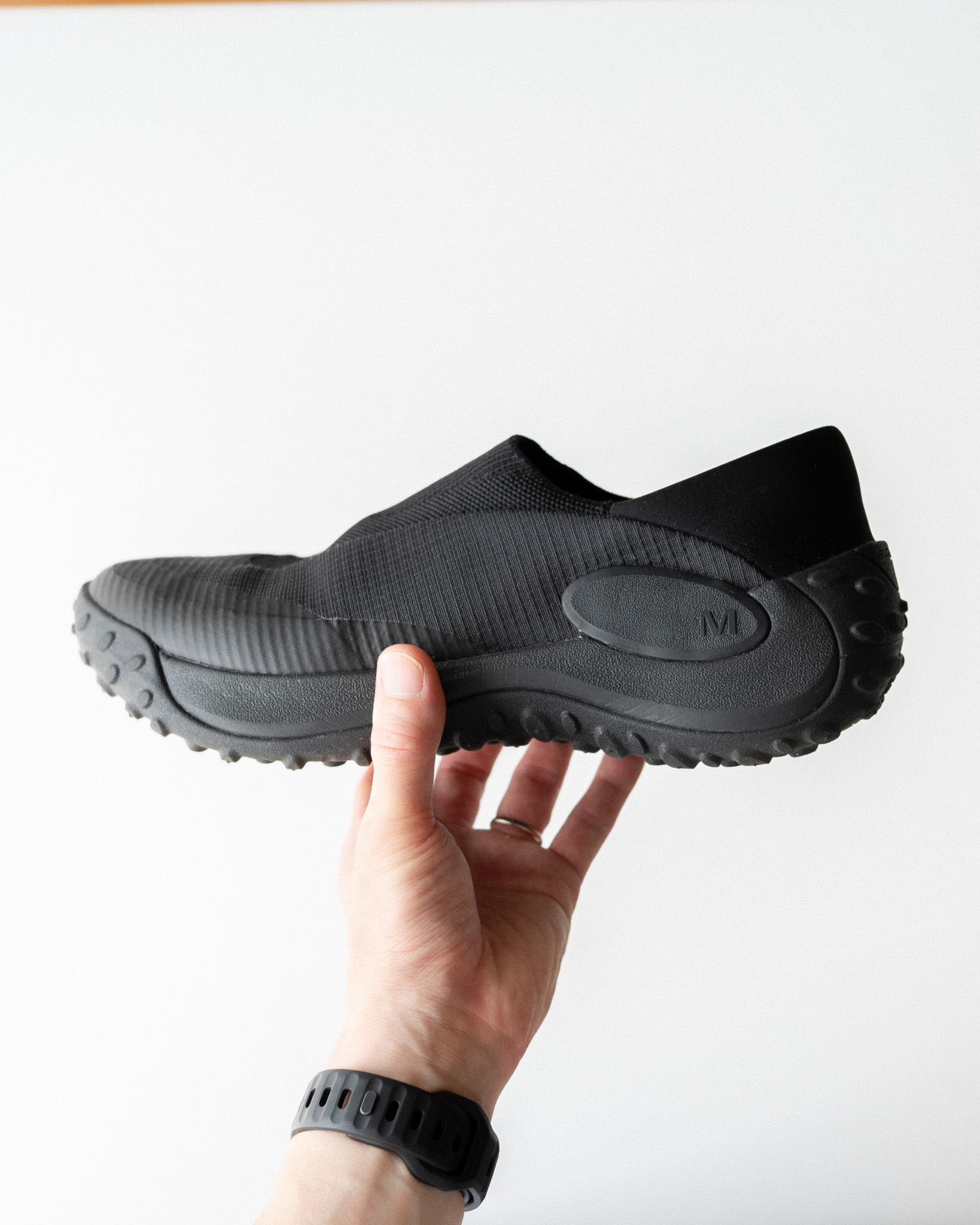 MERRELL ジャングル トレック モック
