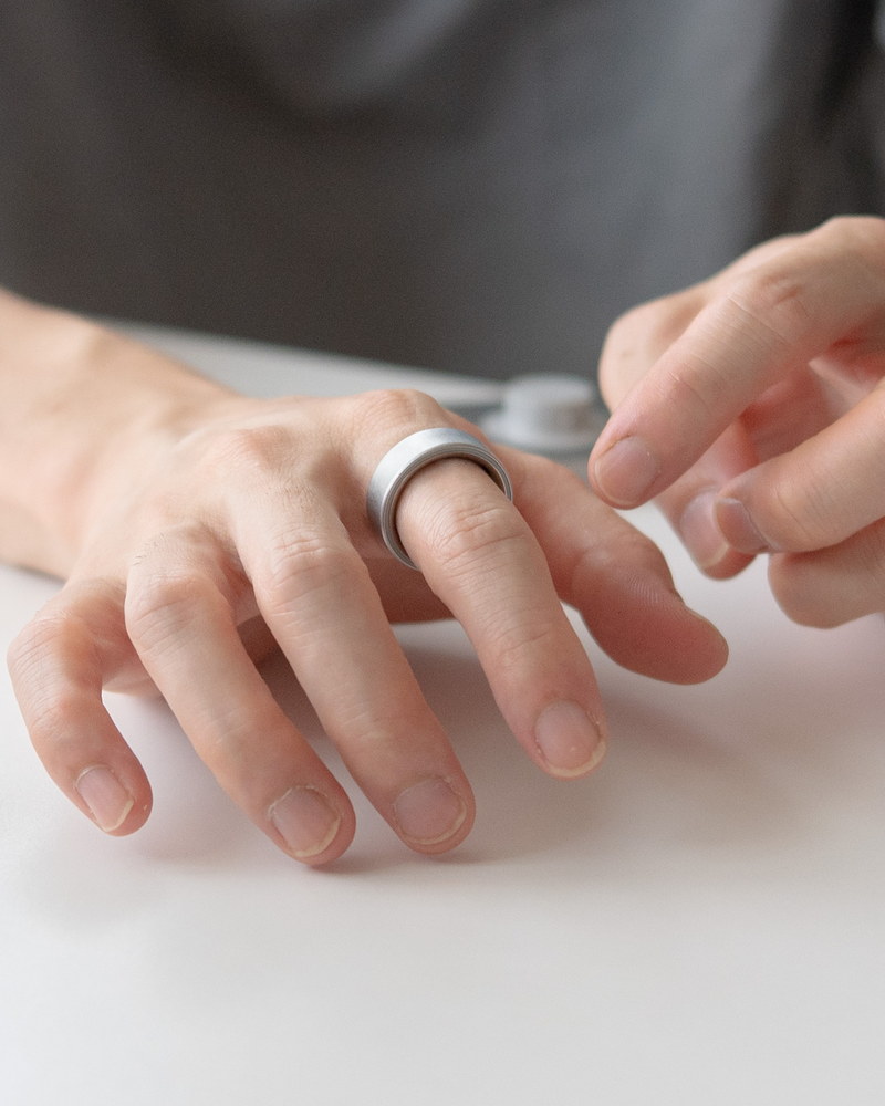 Oura Ring 5